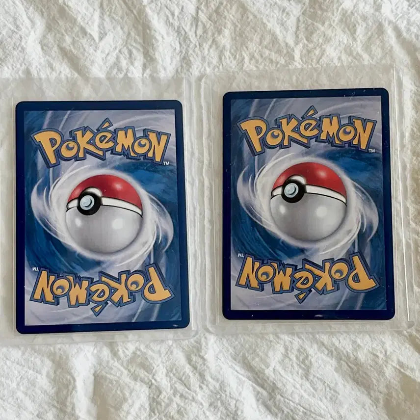 [BUNJANG] Pokemon Card Set: Dancing Ducklett, Roaring Moon, Iron Wings (Kanda Illustration) / 포켓몬카드 춤추새, 고동치는달, 땅을기는날개  (신지칸다 일러)