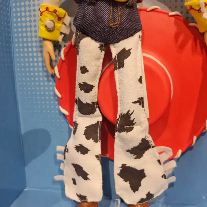 [BUNJANG] Mattel Toy Story Talking Jessie Doll / 토이스토리 마텔제시