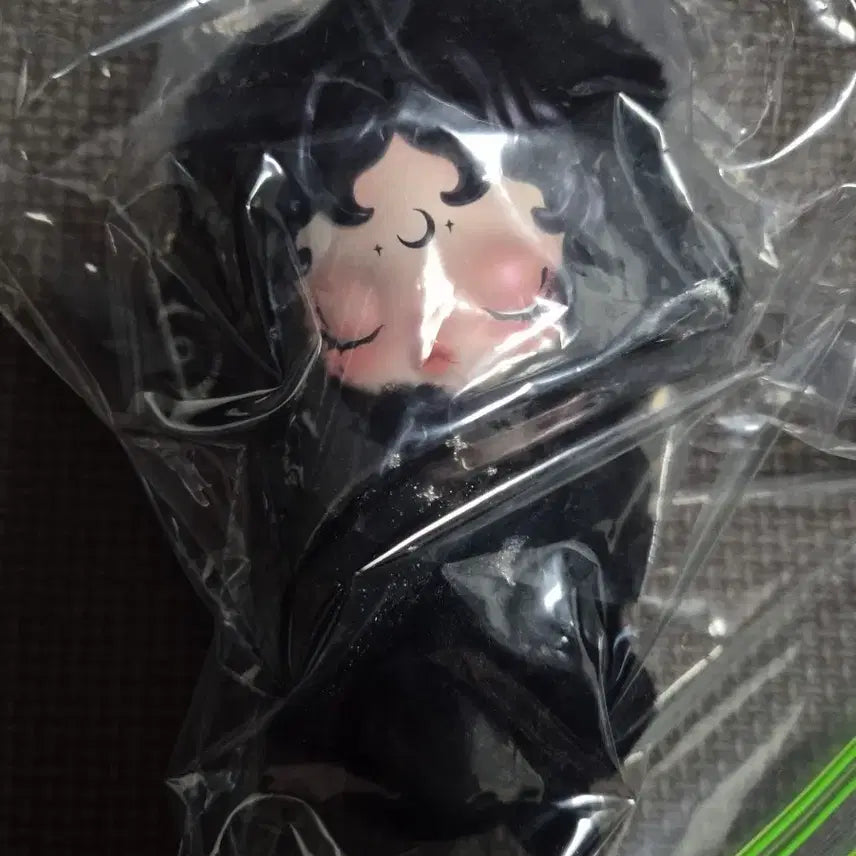 [BUNJANG] Pop Mart Skullpanda Authentic Figure / 팝마트 스컬판다 정품