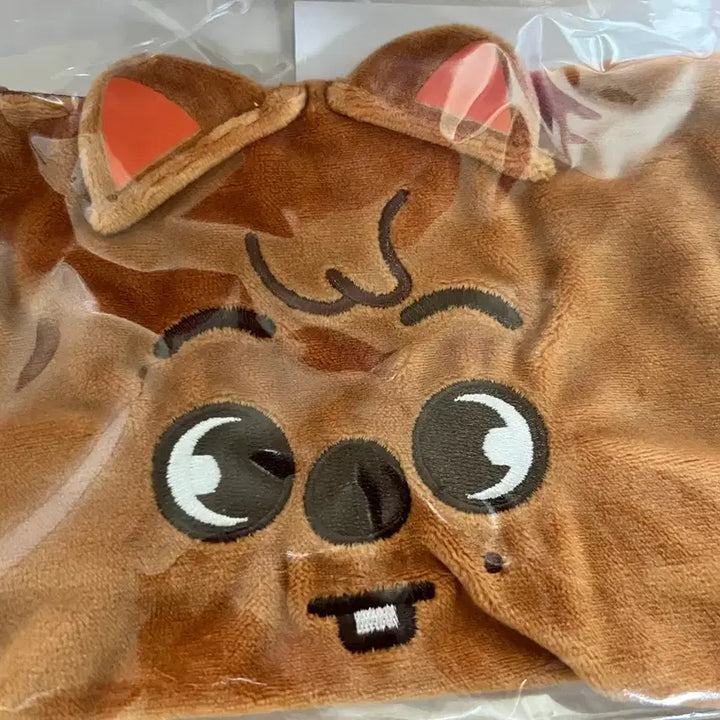 [BUNJANG] SKZOO Kuji Pouch Han Quokka / 스키주 쿠지 파우치 한쿼카