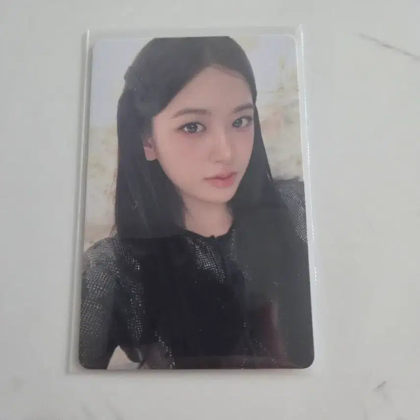 [BUNJANG] IVE Luvic Dream A!Smart Yujin Photocard / 아이브 루시드 드림 아!스마트 유진