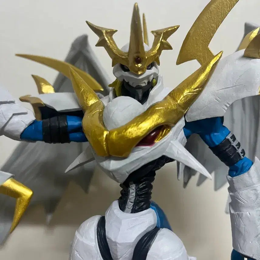 [BUNJANG] Ichiban Kuji Imperialdramon Figure / 디지몬 이치방쿠지(제일복권) B상 황제드라몬 임페리얼 드라몬