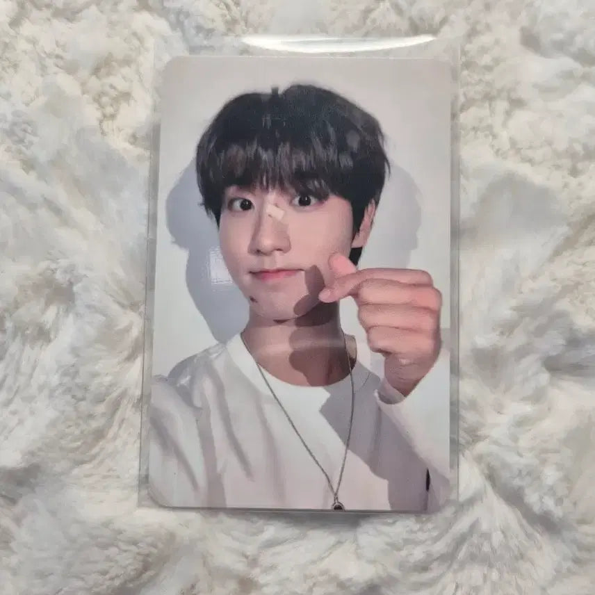 [BUNJANG] Stray Kids Han Life Photocard POB / 스트레이키즈 한 인생 사운드웨이브 미공포