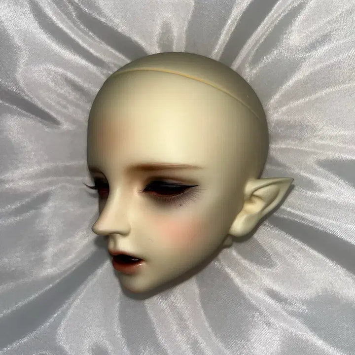 [BUNJANG] Little Monica Enril Vampire Head / 리틀모니카 뱀파이어 엔릴 헤드