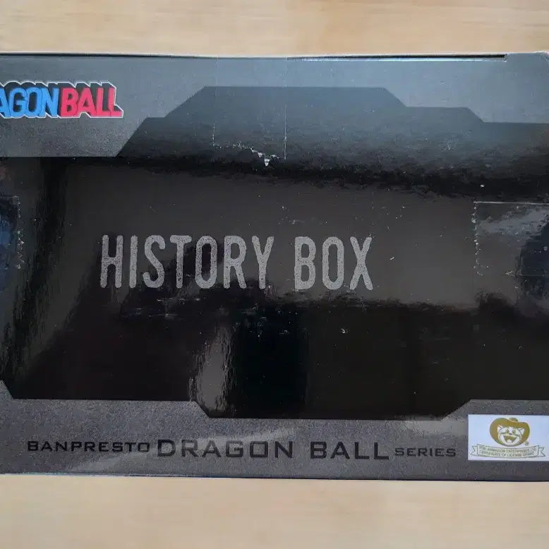 [BUNJANG] Banpresto Dragon Ball Pilaf &amp; Shenron History Figure (New) / 드래곤볼 피규어 피라후 신룡 (새상품) 반프 히스토리