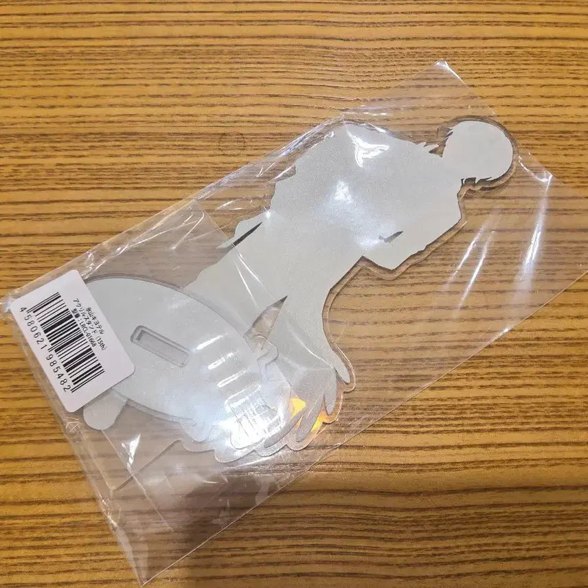 [BUNJANG] Hiyama Kiyoteru AHS SynthV Acrylic Stand (Sealed) / 히야마 키요테루 AHS synthV 신스비 아크릴스탠드 미개봉