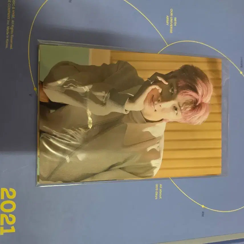 [BUNJANG] BTS Memories Bundle Set / 방탄소년단 BTS Memories 두개일괄