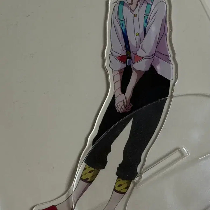 [BUNJANG] Tokyo Ghoul Juuzou Suzuya Acrylic Figure / 도쿄구울 스즈야 쥬조 아크릴