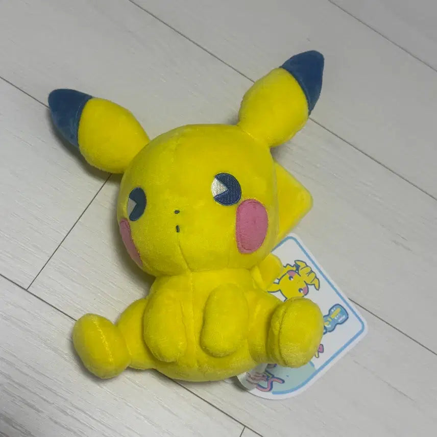 [BUNJANG] Pokemon Busan Pop-Up Psycho Soda Pikachu Refresh Mineral Soda / 포켓몬 부산 팝업 사이코소다 미네랄사이다 리프레쉬 피카츄
