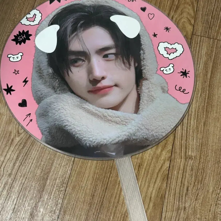 [BUNJANG] ENHYPEN Sunghoon Uchhawa Concert Photocard / 엔하이픈 성훈 우치와 콘서트 포카 판매