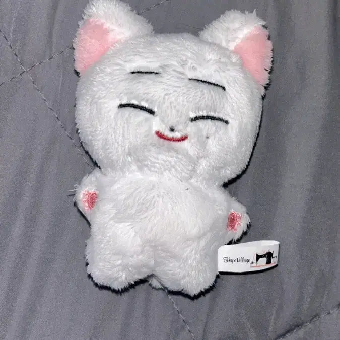 [BUNJANG] ENHYPEN Sunoo Doll Korean Limited Edition / 엔하이픈 선우 인형 한국폭 양도