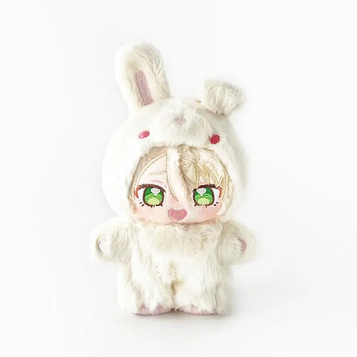 [BUNJANG] Ensemble Stars! Alkaloid Shiratori Aira Plush Doll / 앙스타 알칼로이드 시라토리 아이라 이츠누이 토끼누이 인형