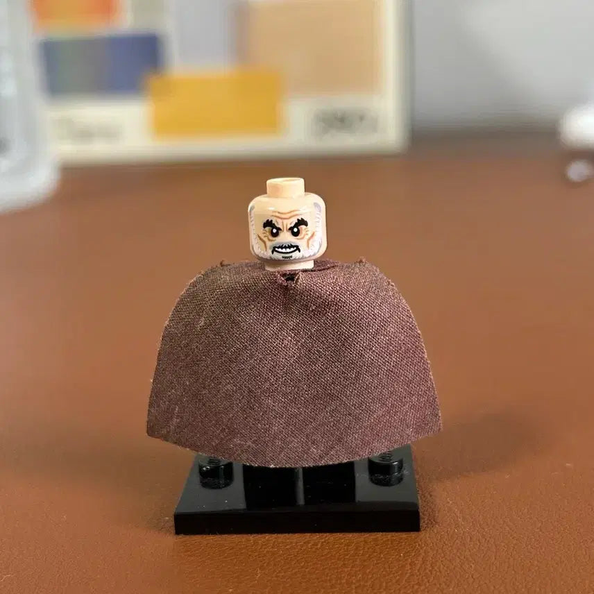[BUNJANG] LEGO Star Wars Count Dooku / 레고 스타워즈 두쿠 백작