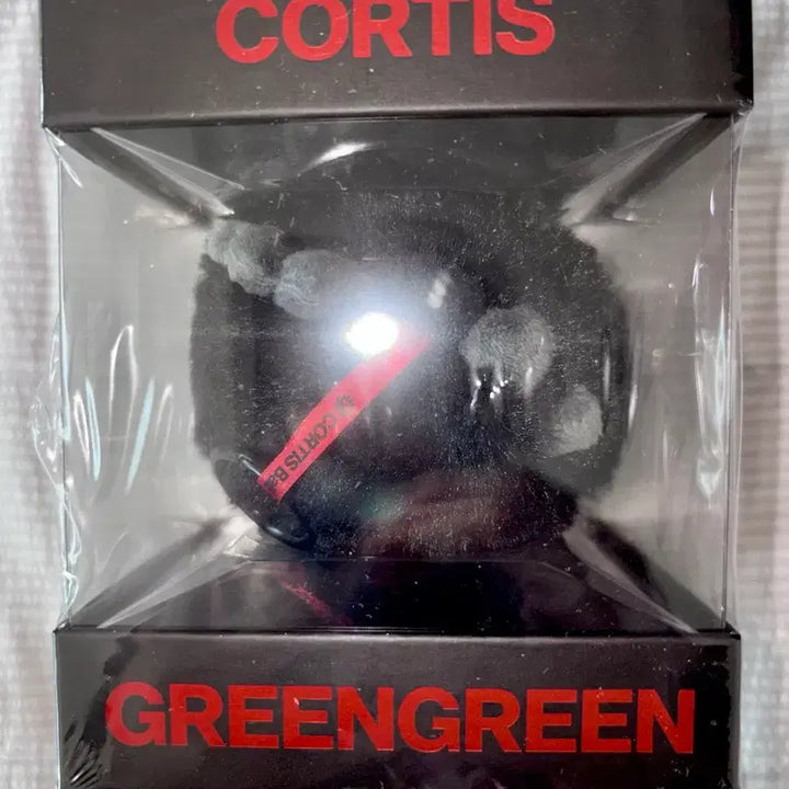 [BUNJANG] CORTIS Album GREEN GREEN Martin Juhun James Sunghyun Geonho TNT Photocard (Sealed) / 코르티스 볼 CORTIS 앨범 그린그린 앨범 마틴 주훈 제임스 성현 건호 TNT 티엔티 포토카드 포카 미개봉