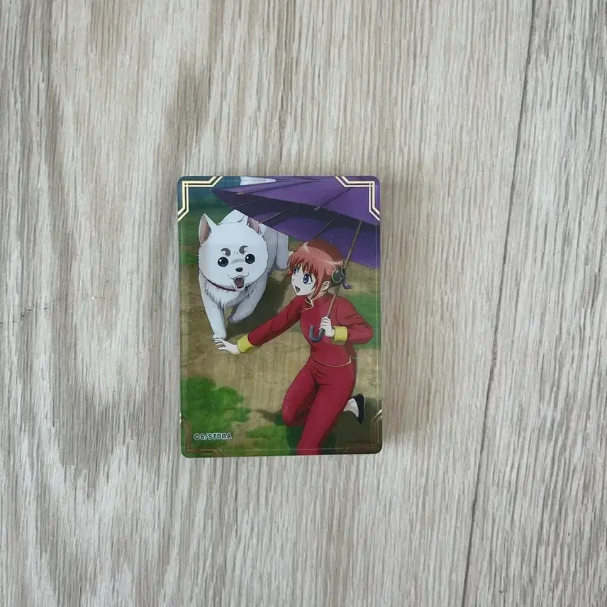 [BUNJANG] Gintama Bundle Set - Gintoki, Sougo, Hijikata, Katsura, Kagura Goods / 일괄) 긴토키, 소고, 히지카타, 카츠라 , 카구라 굿즈 판매