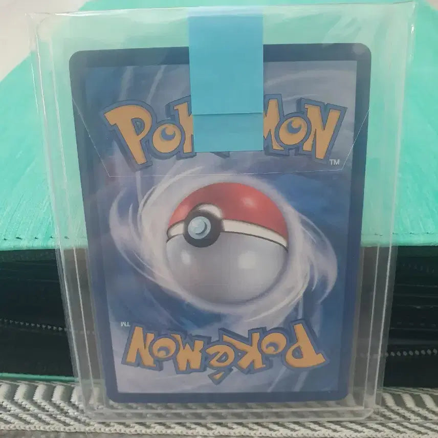 [BUNJANG] Pokemon Card Phantom EX SAR / 포켓몬카드 판매합니다.(팬텀ex sr)