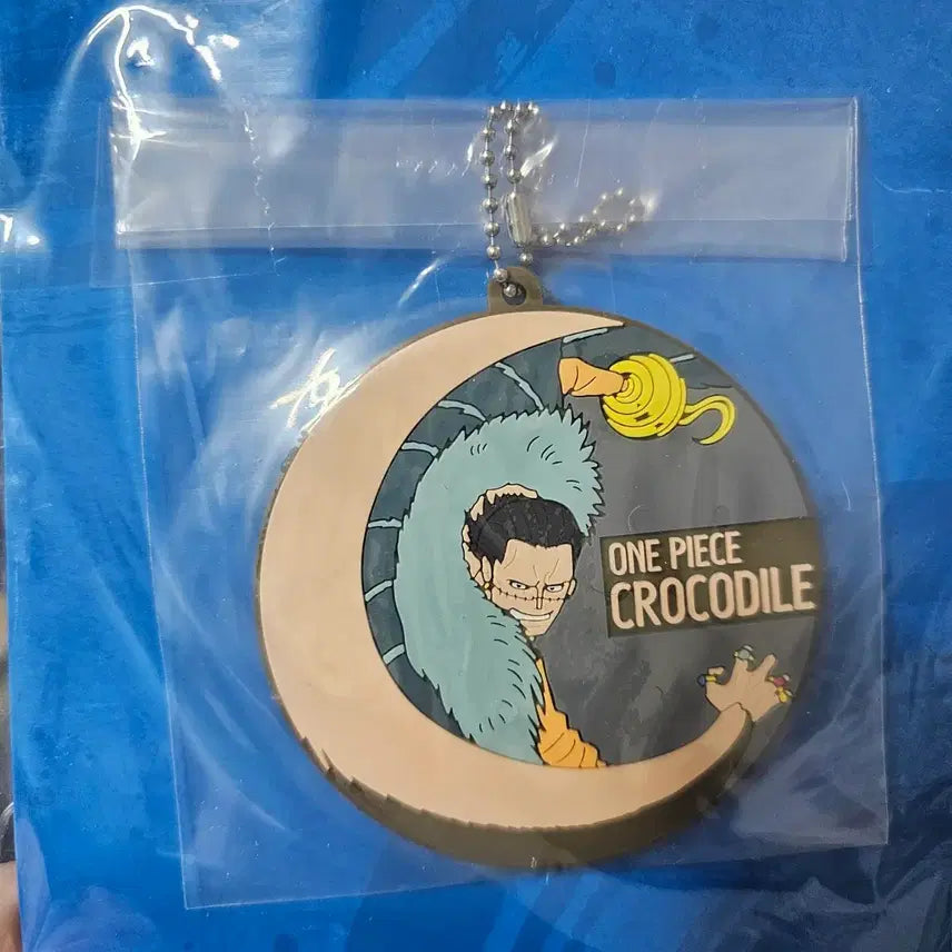 [BUNJANG] One Piece Crocodile Ichiban Kuji Figure / 원피스 크로커다일 쿠지 상품 중복 처분