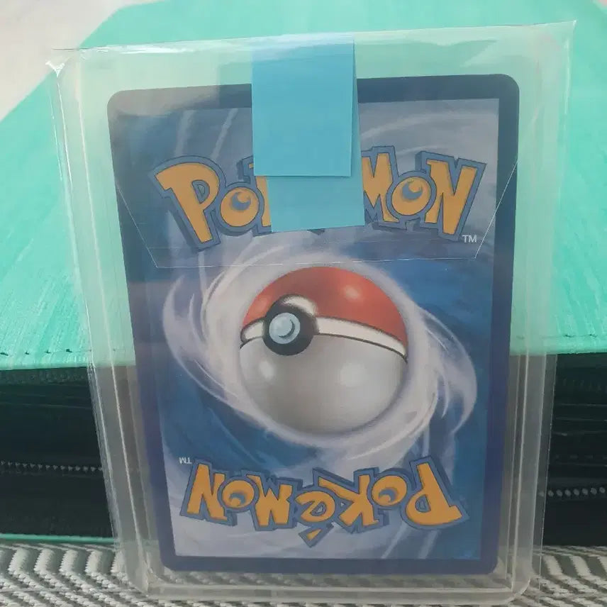 [BUNJANG] Garchomp V SR Card / 포켓몬카드 판매합니다.(한카리아스v sr)