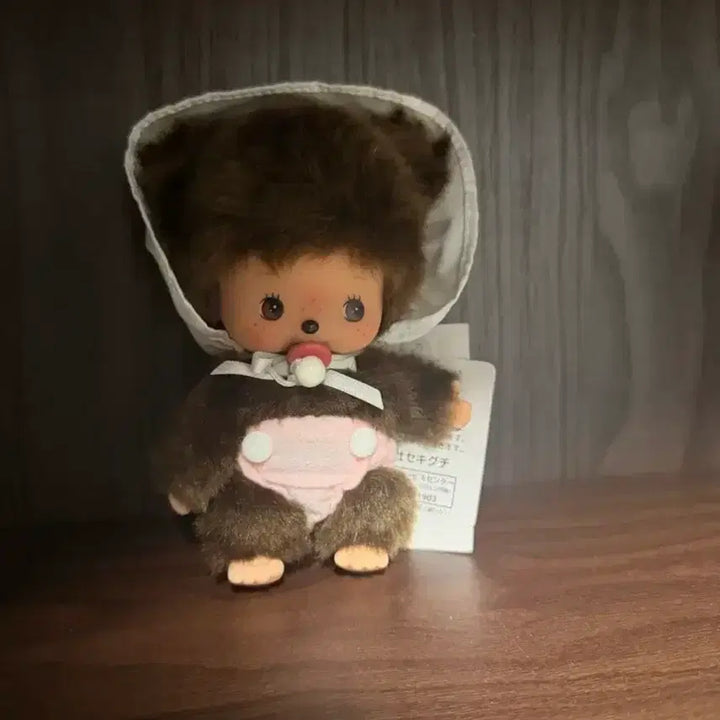 [BUNJANG] Sekiguchi Bebe Chuchu Doll / 세키구치 베베치치 인형