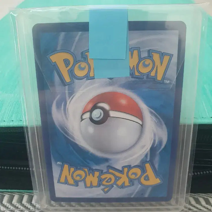 [BUNJANG] Lugia V SR Pokemon Card / 포켓몬카드 판매합니다.(칠색조v sr)