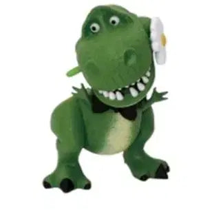 [BUNJANG] Pixar Toy Story x Peaceminusone The First Fan Blind Figure Rex / 토이스토리 피스마이너스원 더 퍼스트팬 블라인드 피규어 02 렉스