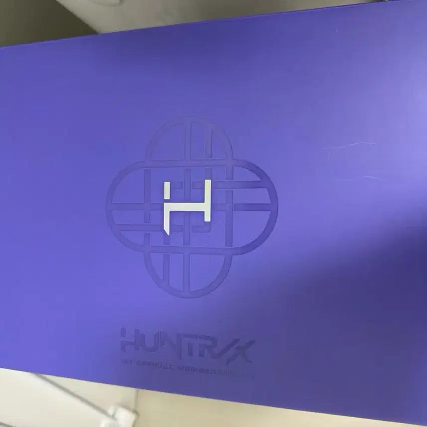 [BUNJANG] Kdeheon Huntrix Official Kit / 케데헌 헌트릭스 공식 키트
