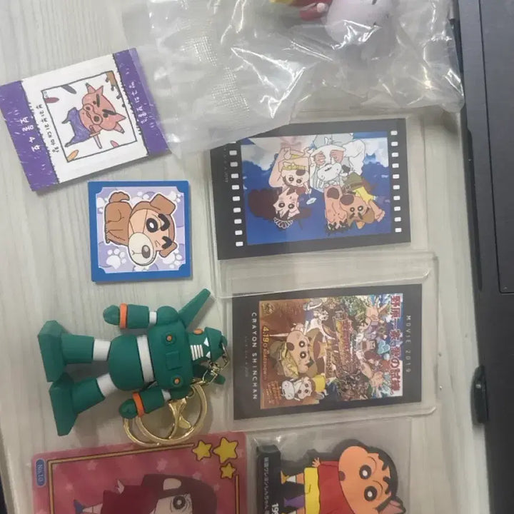 [BUNJANG] Crayon Shin-chan &