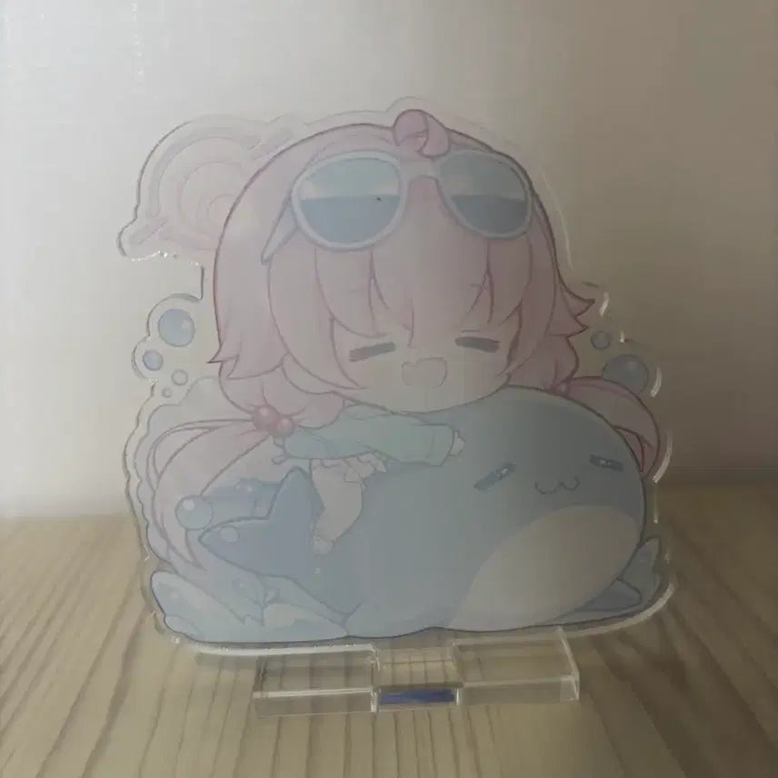 [BUNJANG] Blue Archive Hoshino Swimsuit Acrylic Stand / 블루 아카이브 수시노 호시노 아크릴