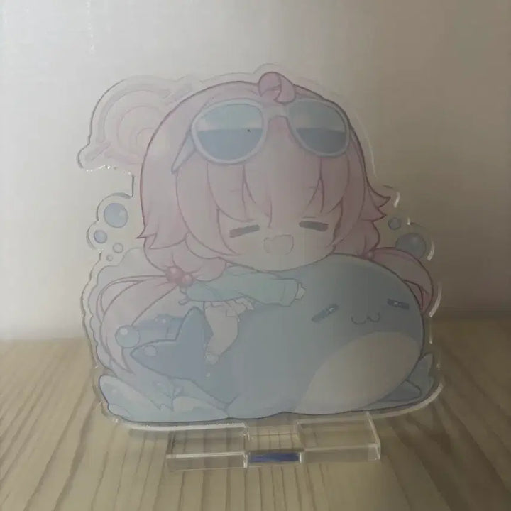 [BUNJANG] Blue Archive Hoshino Swimsuit Acrylic Stand / 블루 아카이브 수시노 호시노 아크릴