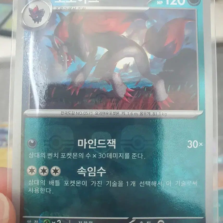 [BUNJANG] Pokemon Master Ball Cards (Brilliant/Scarlet &amp; Violet) - 13 Types Bundle / 포켓몬카드 판매합니다.(블.화 마스터볼 13종)
