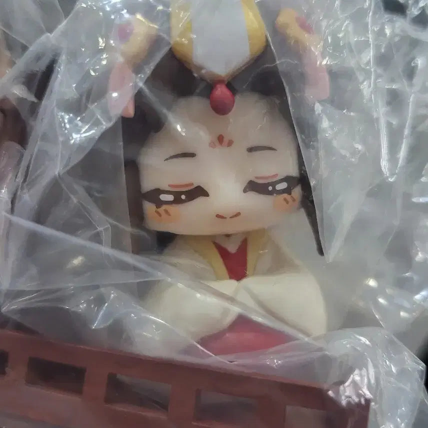 [BUNJANG] Heaven Official&