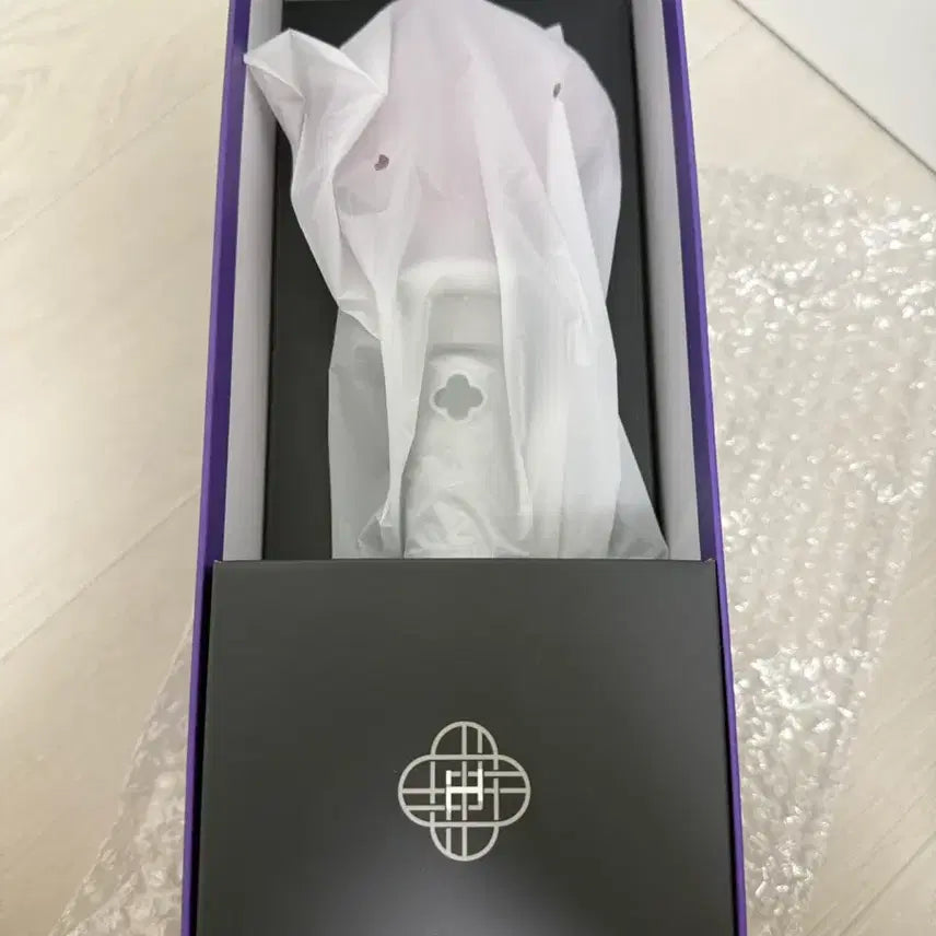 [BUNJANG] K-HUNTRIX Official Lightstick / 케데헌 공식 헌트릭스 응원봉
