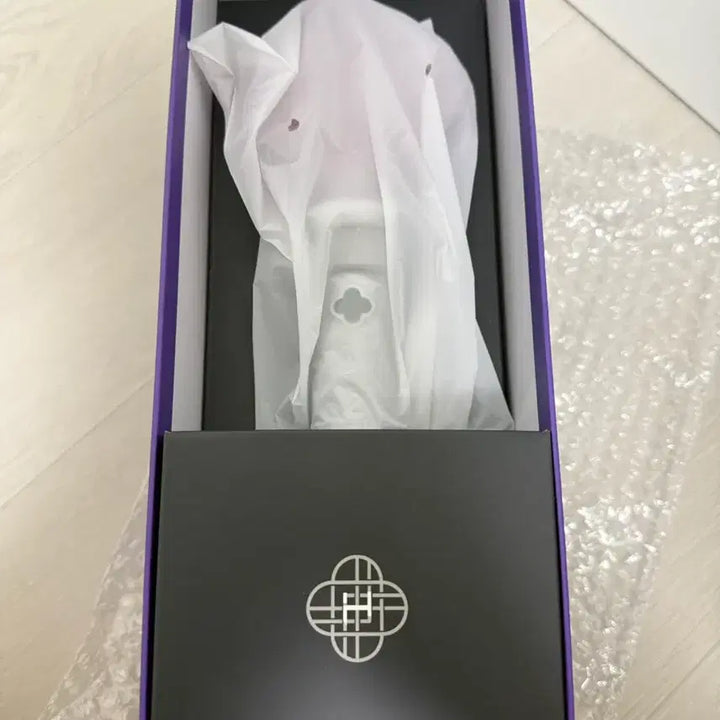 [BUNJANG] K-HUNTRIX Official Lightstick / 케데헌 공식 헌트릭스 응원봉