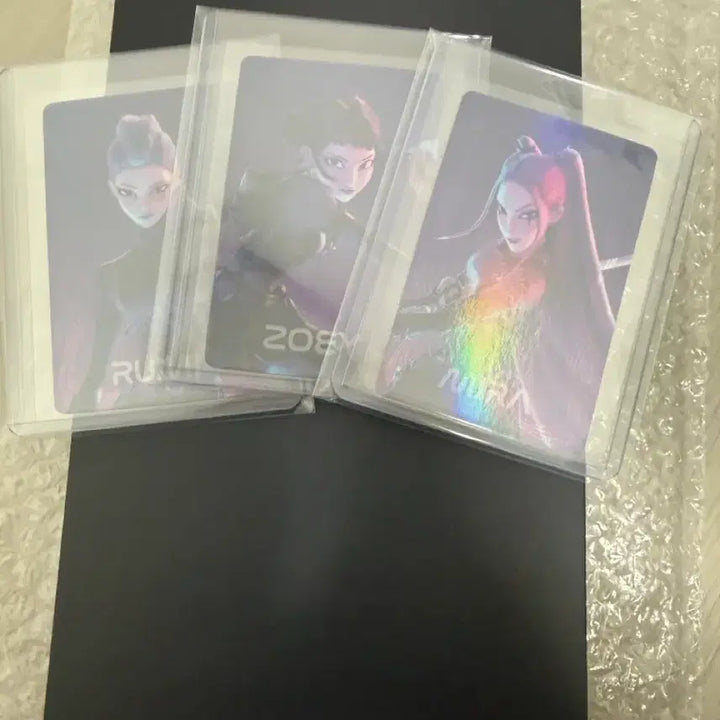 [BUNJANG] K-HUNTRIX Official Lightstick / 케데헌 공식 헌트릭스 응원봉
