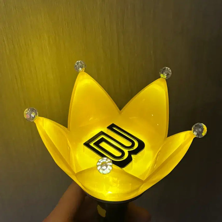 [BUNJANG] BIGBANG Official Lightstick Ver. 4 / 빅뱅 응원봉 뱅봉 ver4
