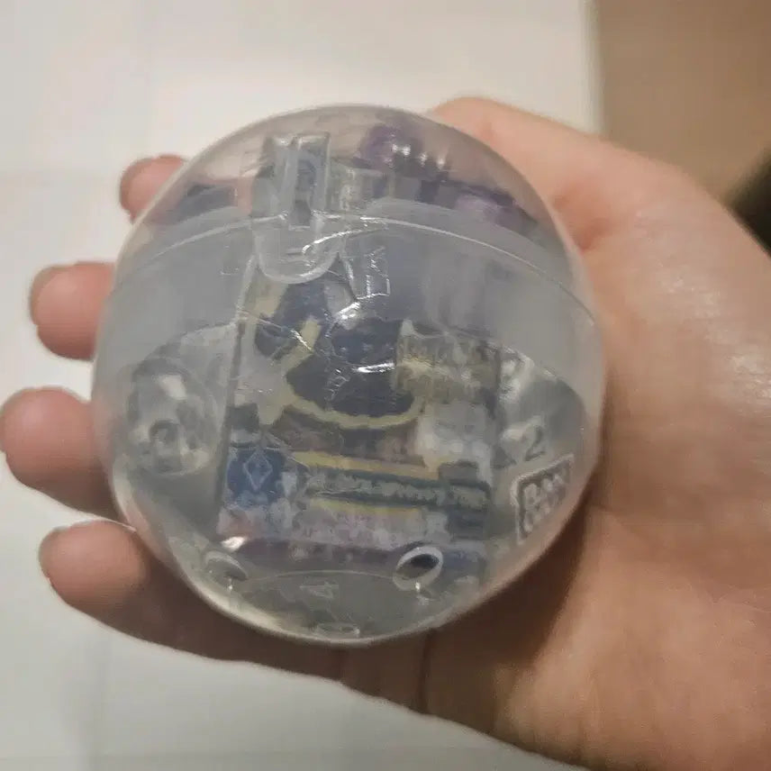 [BUNJANG] Aikatsu! Rina, Rira (Sumire) Katsupara Acrylic Keychain / 개당 0.4)아이카츠 린, 리라(스미레)  카츠파라 아크릴 키링