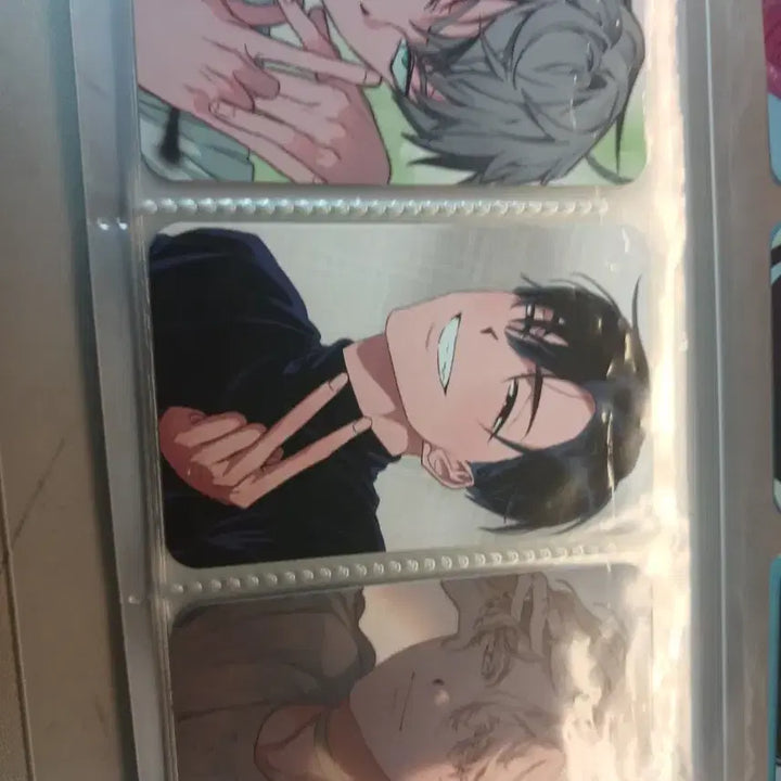 [BUNJANG] A-Stage Photocard Bundle Set / 에이스테 포카 일괄