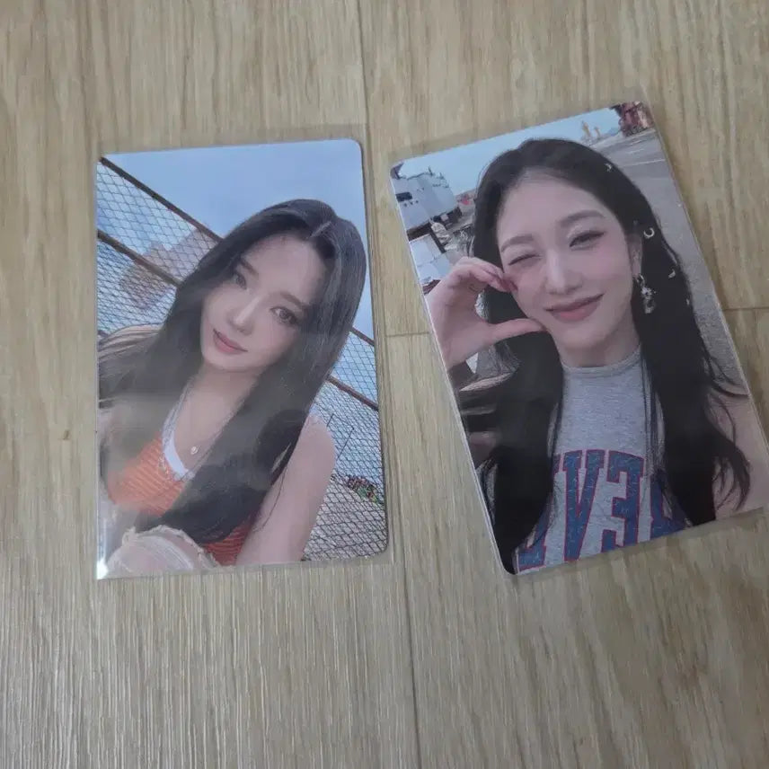 [BUNJANG] fromis_9 Photocard Bundle / 프로미스나인 포토카드