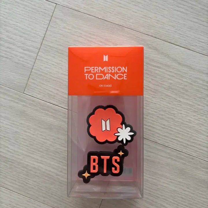[BUNJANG] BTS Permission to Dance ARMY Bomb Deco Band / BTS 방탄 퍼투댄 아미밤 데코밴드