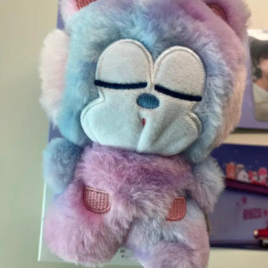 [BUNJANG] RIIZE Shotaro Midnight Mirage Voice Keyring Doll / 급급급처(풀세트 단순개봉)라이즈 쇼타로 미드나잇 미라지 보이스키링 인형