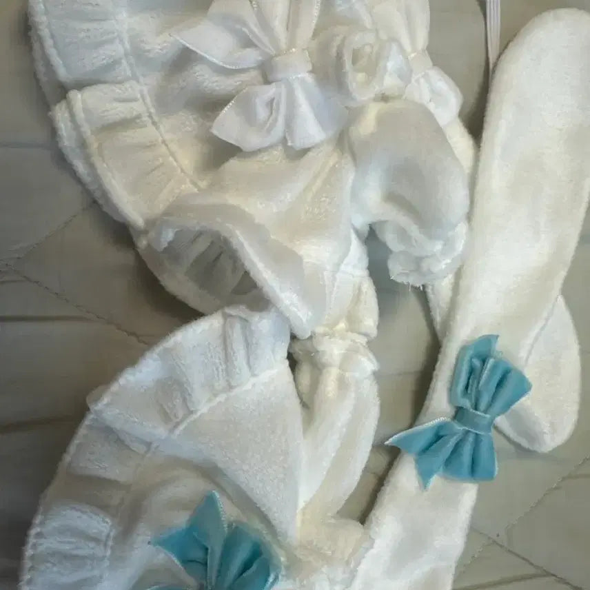 [BUNJANG] Rabbit Puppy BOMMEL Bundle Set / 15 일괄)) 레빗퍼피 폭마멜 일괄