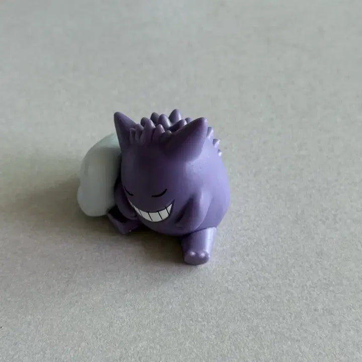 [BUNJANG] Pokemon Monster Ball Phantom Figure / 포켓몬스터 몬스터볼 피규어 팬텀