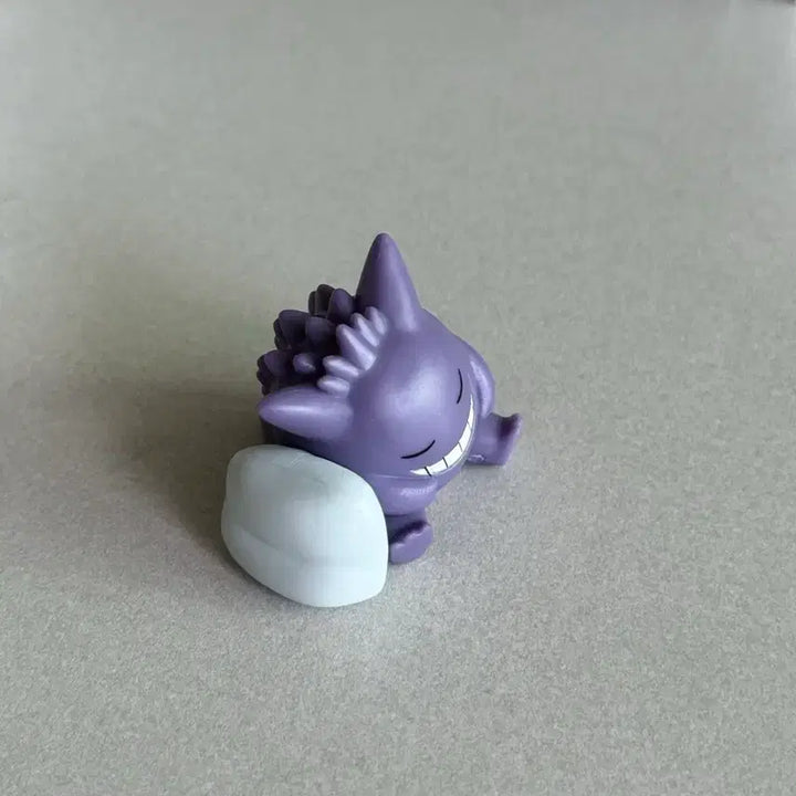 [BUNJANG] Pokemon Monster Ball Phantom Figure / 포켓몬스터 몬스터볼 피규어 팬텀