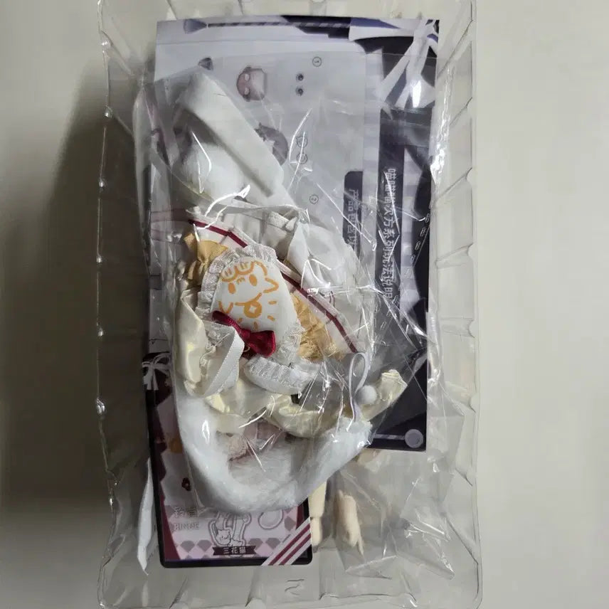 [BUNJANG] Blind Doll Nyan Nyan Nyan Dimension Rinne / BJD 블라인드돌 냥냥냥 차원 린네