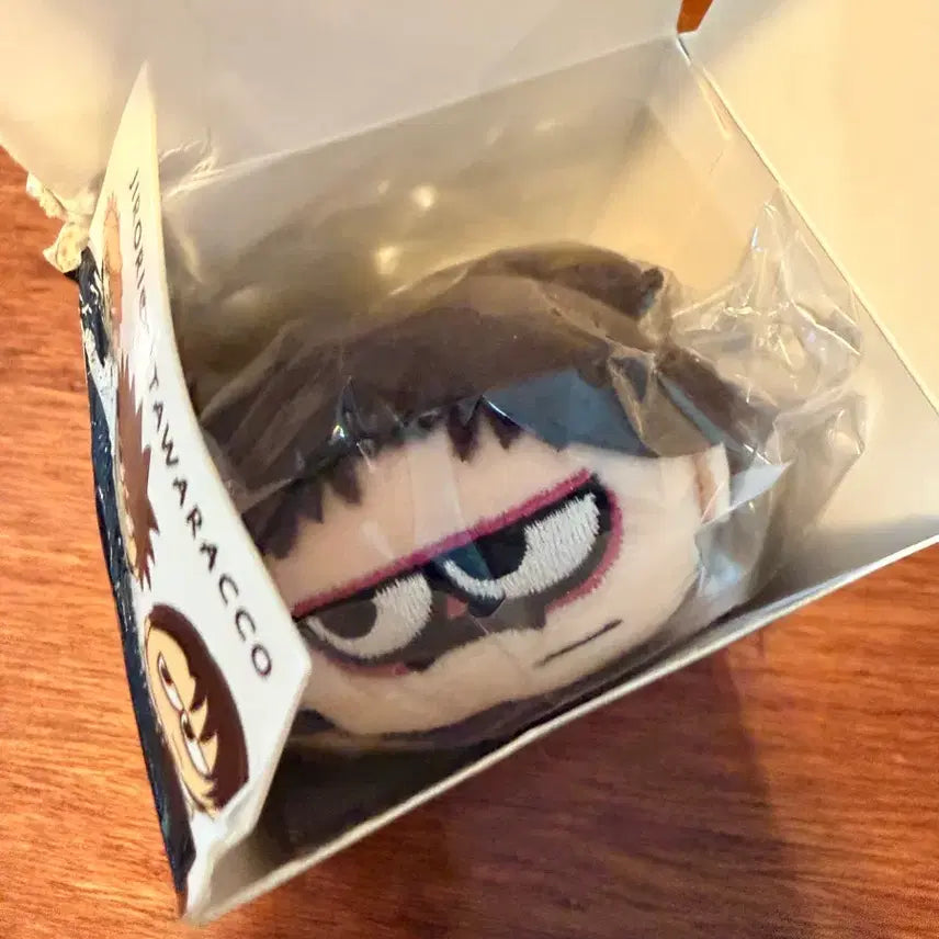 [BUNJANG] Jujutsu Kaisen Choso Loft Jirori Tawarakko Doll Figure Vol.1 (Sealed) / 주술회전 로프트 지로리 타와라코 인형 피규어 Vol.1 쵸소우 쵸소 미개봉