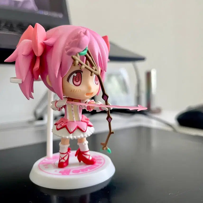 [BUNJANG] Madoka Magica Mini Figure / 마마마 마도카 미니 피규어(박스X) 팝니다.