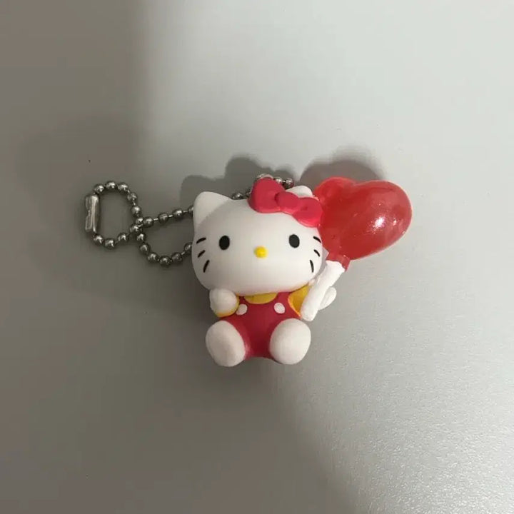 [BUNJANG] Sanrio Red Collection Kitty / 산리오 레드 컬렉션 키티