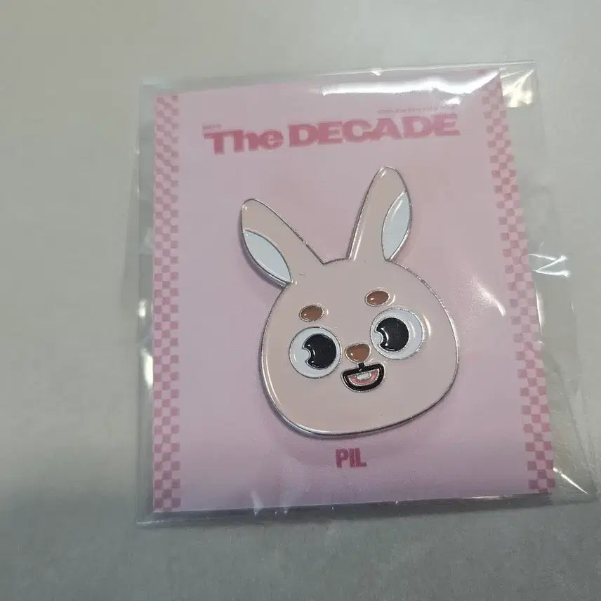[BUNJANG] Day6 10th Anniversary Concert Badge Fil / 데이식스 10주년 콘 뱃지 필