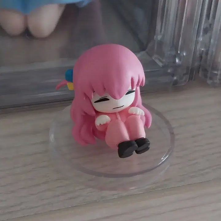 [BUNJANG] Bushiroad Bocchi the Rock! Gacha Figure Set 1 / 부시로드 봇치더록 봇치더락 피규어 가챠 1탄