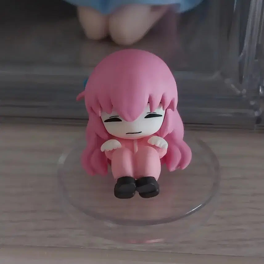 [BUNJANG] Bushiroad Bocchi the Rock! Gacha Figure Set 1 / 부시로드 봇치더록 봇치더락 피규어 가챠 1탄